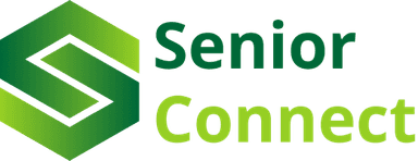 Senior Connect Logo