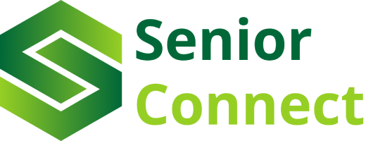 Senior Connect Logo
